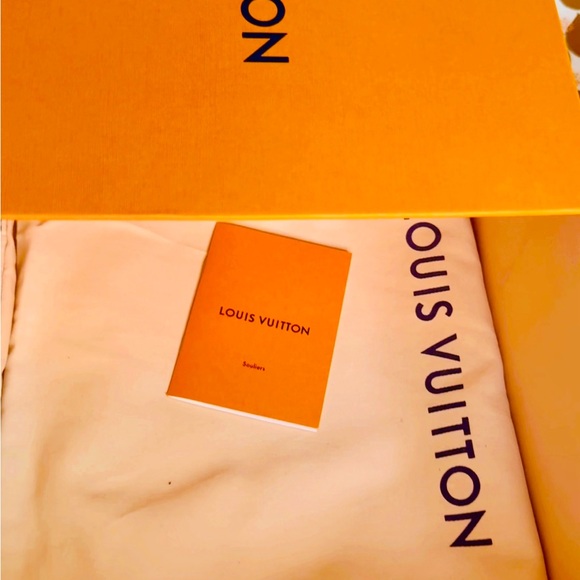 Authentic Louis Vuitton ArcLight Sneaker - Picture 3 of 10